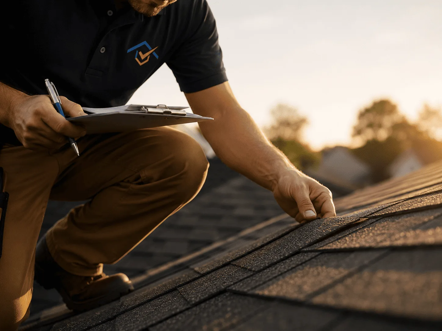 Why Choose Roof Inspection in Adrian, MN